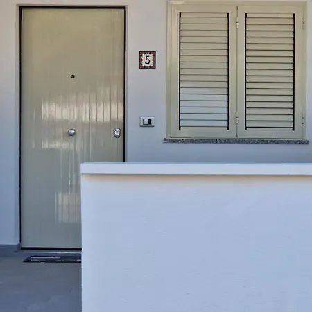 Relax Al Mare Apartamento Cipollina