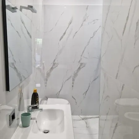 Apartamento Relax Al Mare *