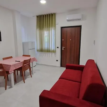 Relax Al Mare Apartamento Cipollina