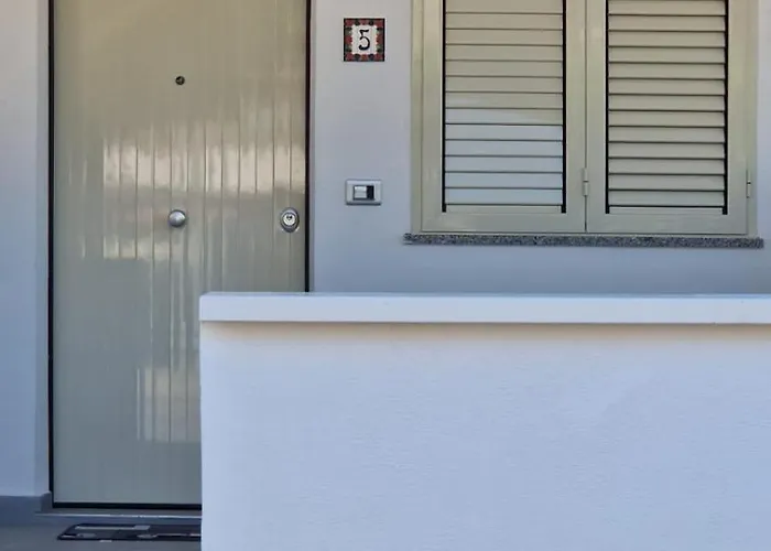 Relax Al Mare Apartamento Cipollina