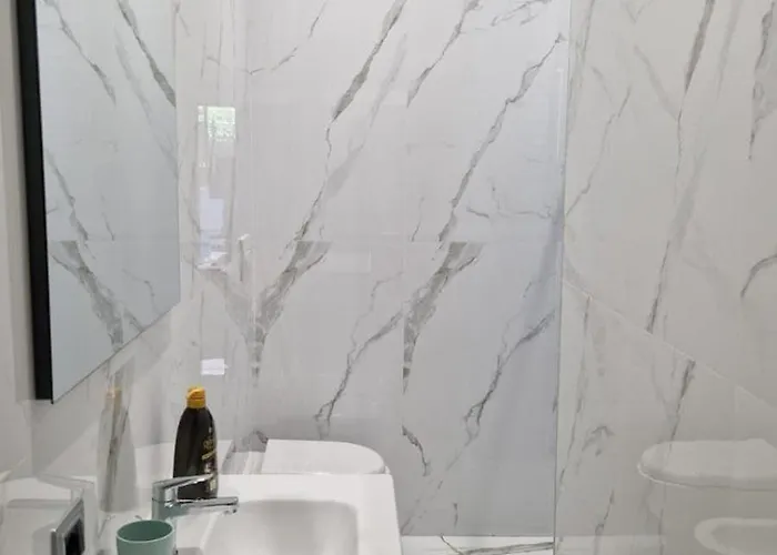 Apartamento Relax Al Mare *