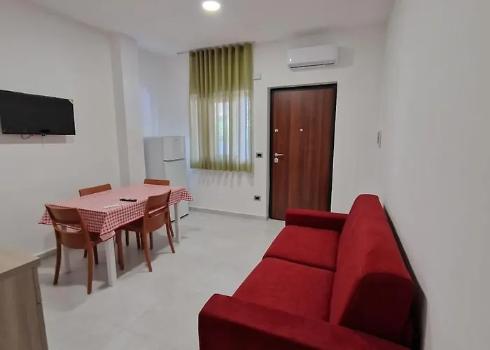 Relax Al Mare Apartamento Cipollina